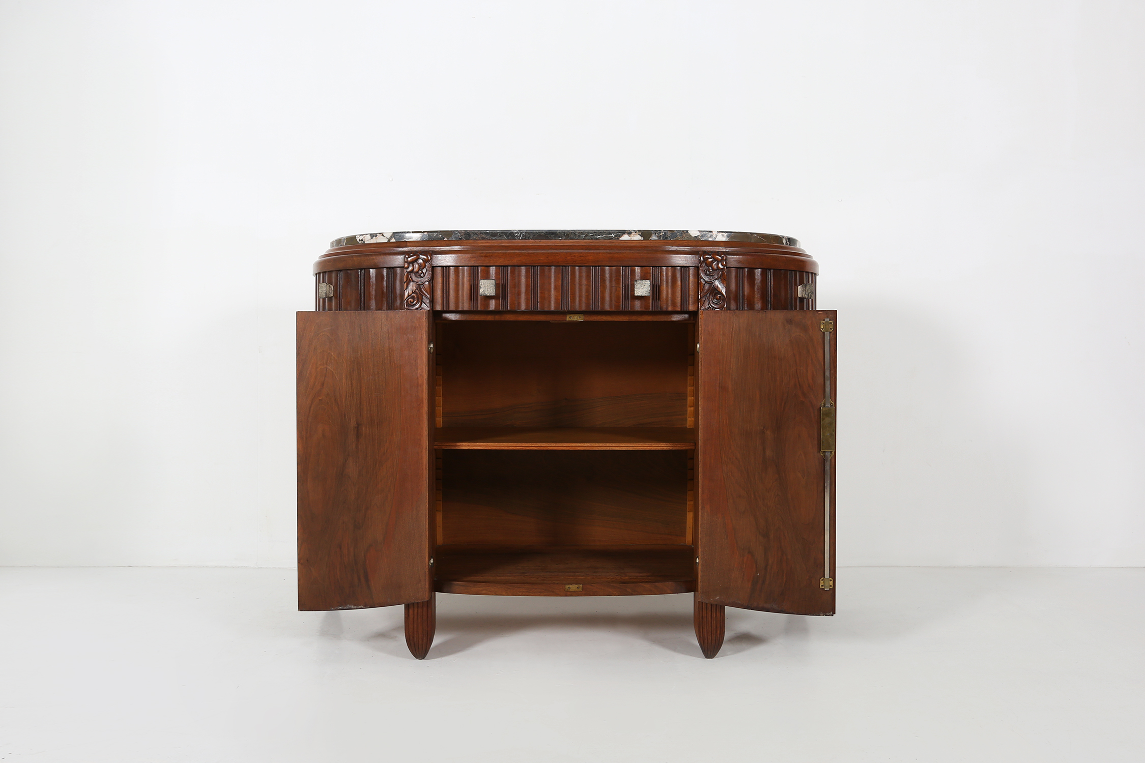 Cabinet attributed to Léon Jallotthumbnail
